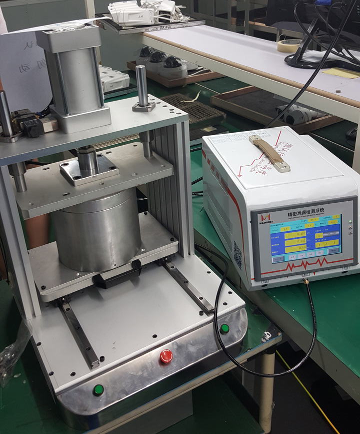 防水檢測設(shè)備