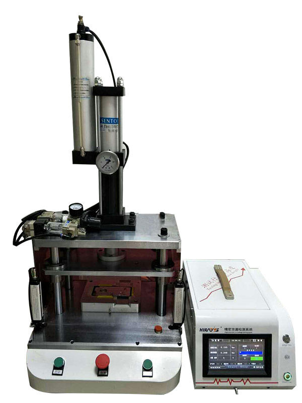 手機整機IP67防水測試