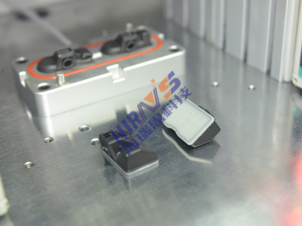 多工位汽車胎壓檢測儀防水測試設(shè)備