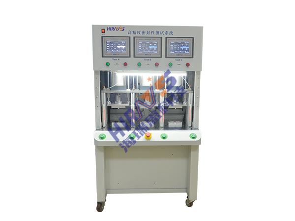 多工位汽車胎壓檢測儀防水測試設(shè)備