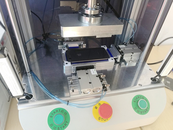 智能手機防水測試設(shè)備