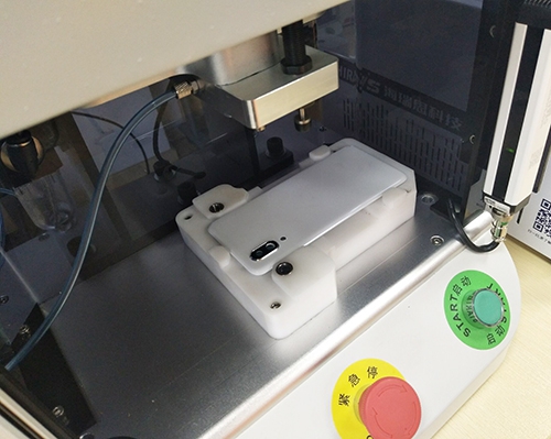 海瑞思?xì)饷苄詸z測(cè)儀器