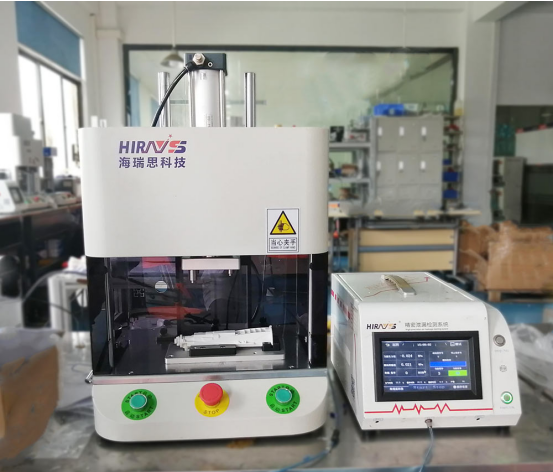 海瑞思科技?xì)饷苄詸z測(cè)儀