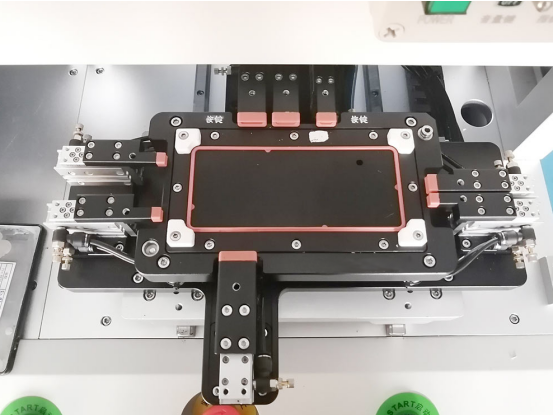 海瑞思密封性檢測設(shè)備