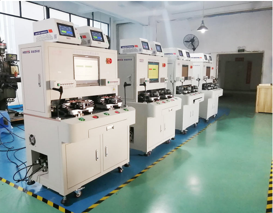 海瑞思密封性檢測設(shè)備