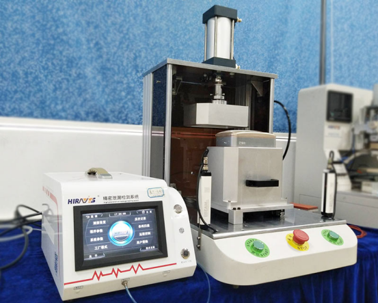 鋰電池密封性測試儀 鋰電池密封性測試儀