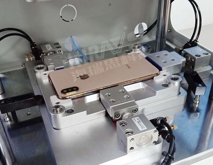 蘋(píng)果手機(jī)氣密性檢測(cè)