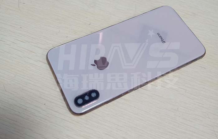 蘋(píng)果手機(jī)氣密性檢測(cè)