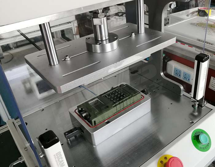 手機(jī)配件氣密性防水檢測(cè)