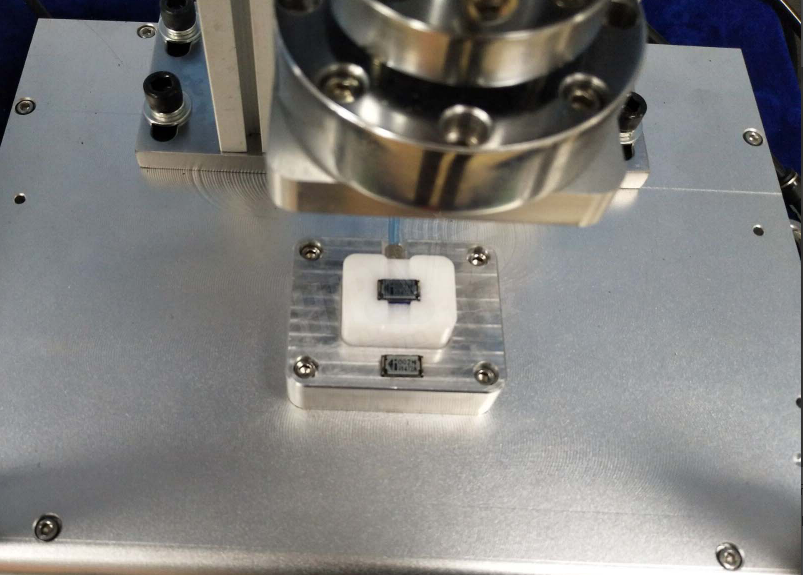 手機(jī)配件氣密性防水檢測(cè)