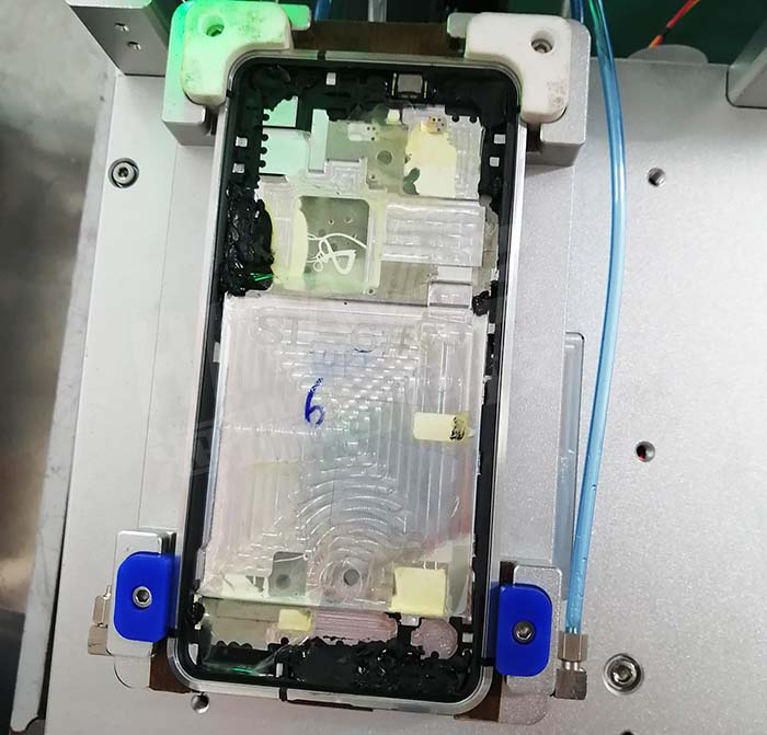 海瑞思真水系列防水檢測設(shè)備