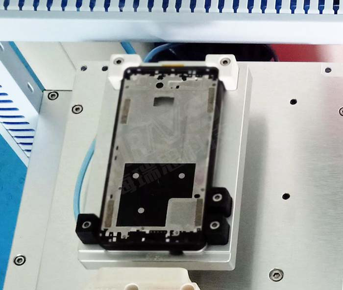 海瑞思真水系列防水檢測設(shè)備