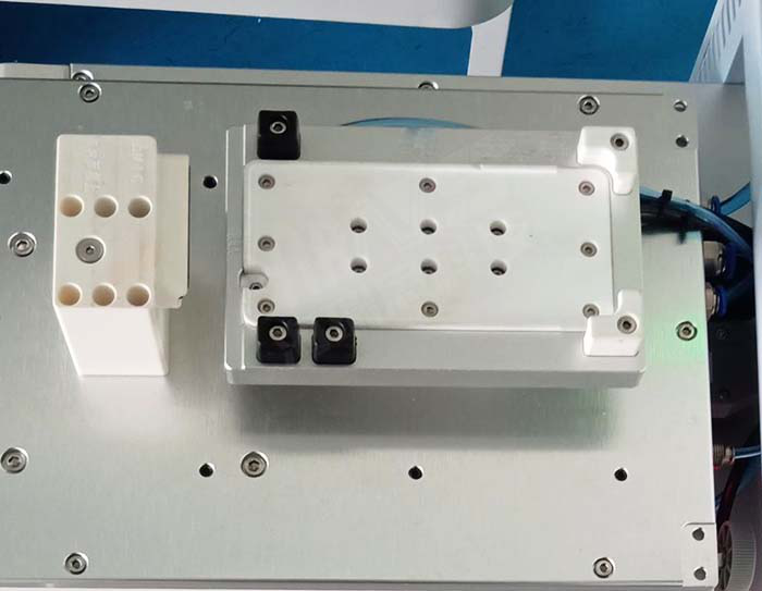 海瑞思真水系列防水檢測設(shè)備