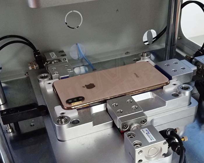 海瑞思?xì)饷苄苑浪畽z測(cè)設(shè)備