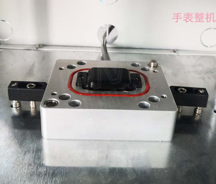 海瑞思?xì)饷苄苑浪畽z測(cè)設(shè)備