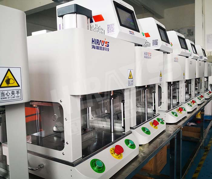 海瑞思?xì)饷苄苑浪畽z測(cè)設(shè)備