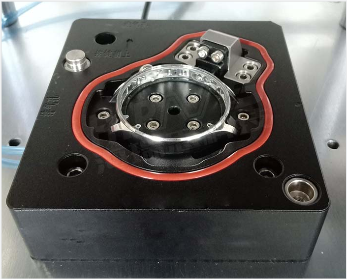 海瑞思?xì)饷苄苑浪畽z測