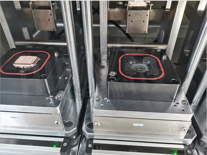 智能手表氣密性防水檢測