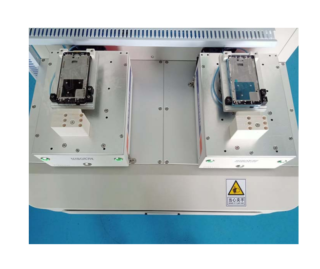 海瑞思真水檢測開拓者，專業(yè)檢測手機防水透氣膜