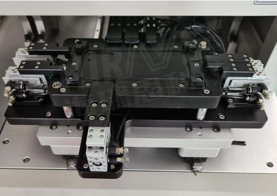 海瑞思?xì)饷苄苑浪畽z測(cè)設(shè)備