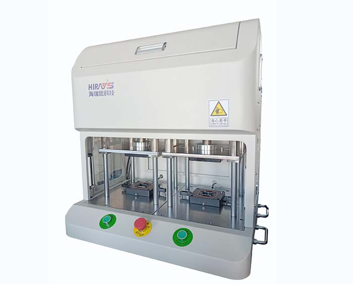 手表中框氣密性防水檢測設備