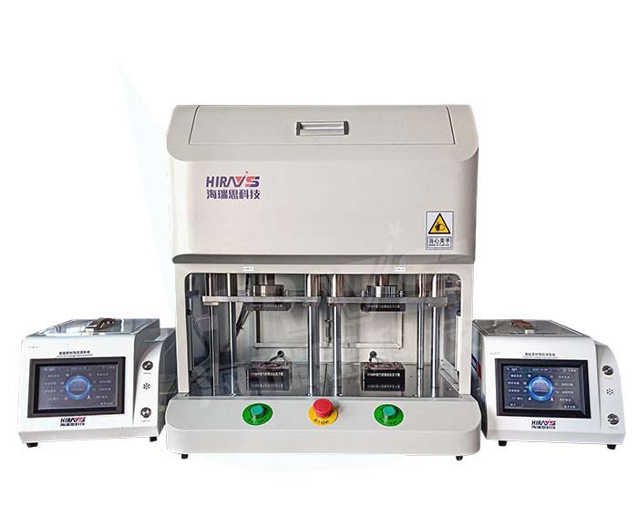 海瑞思HC經(jīng)典系列氣密性防水檢測設備