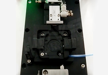 手表中框真水測試