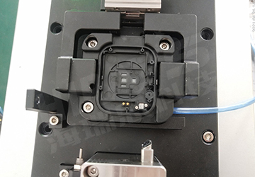 手表中框真水測試