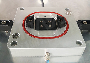 智能手表中框按鍵測(cè)試