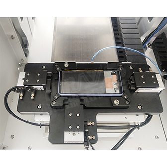 海瑞思科技手機(jī)殼防水檢測儀