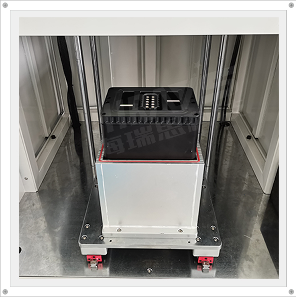 新能源鋰電池測試