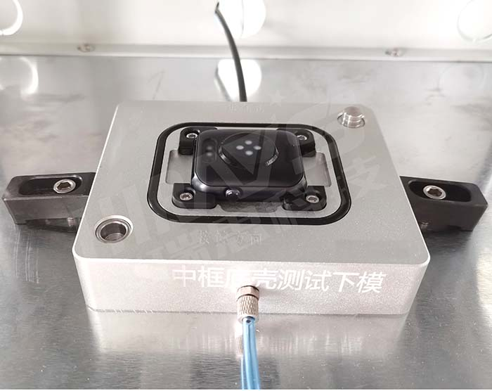 海瑞思?xì)饷苄苑浪畽z測