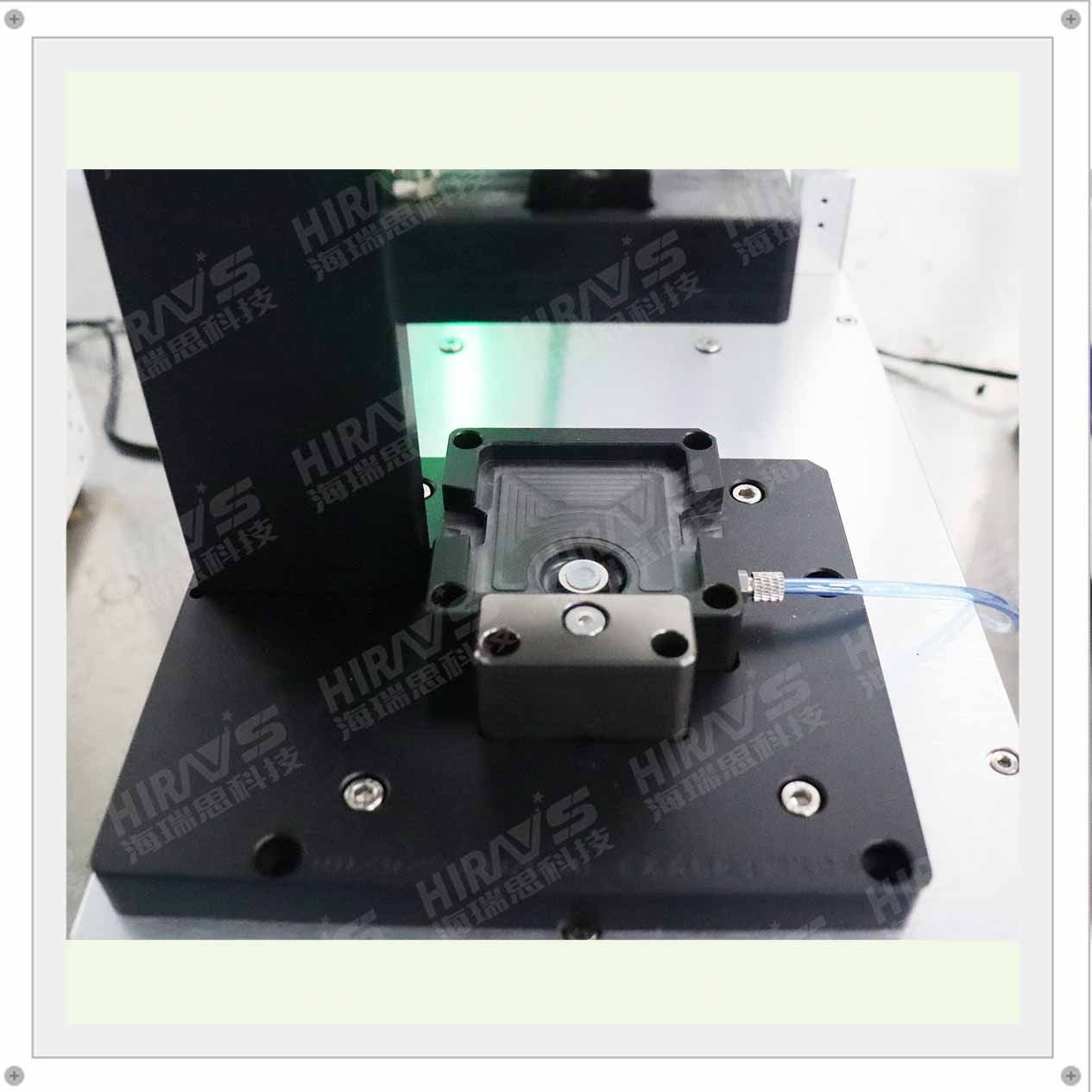 汽車雷達防水透氣膜氣密性檢測如何做？——海瑞思分享氣密儀參數(shù)