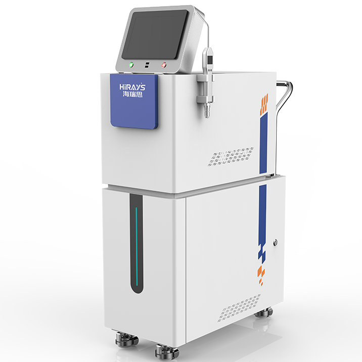 HM-500多氣體檢漏儀